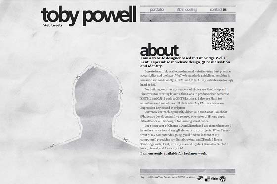 Toby Powell