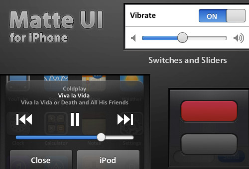 รูบ iDevices (iPhone, iPad, iOS)