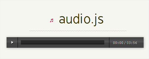 audio.js