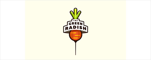 ตัวอย่าง Logo ร้านอาหาร